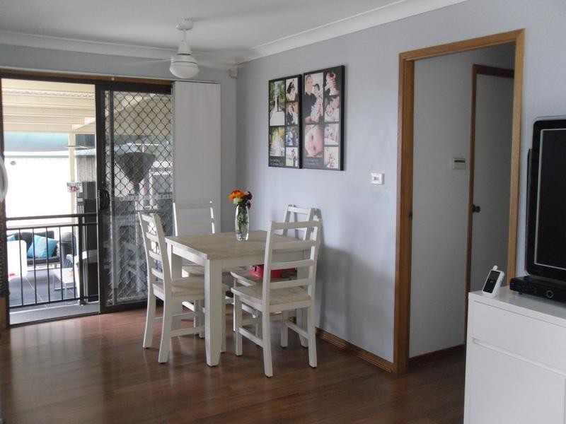 25 Albury Street, Abermain NSW 2326