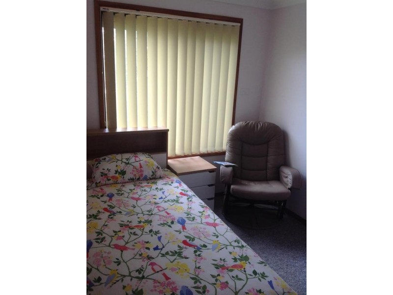 25 Albury Street, Abermain NSW 2326