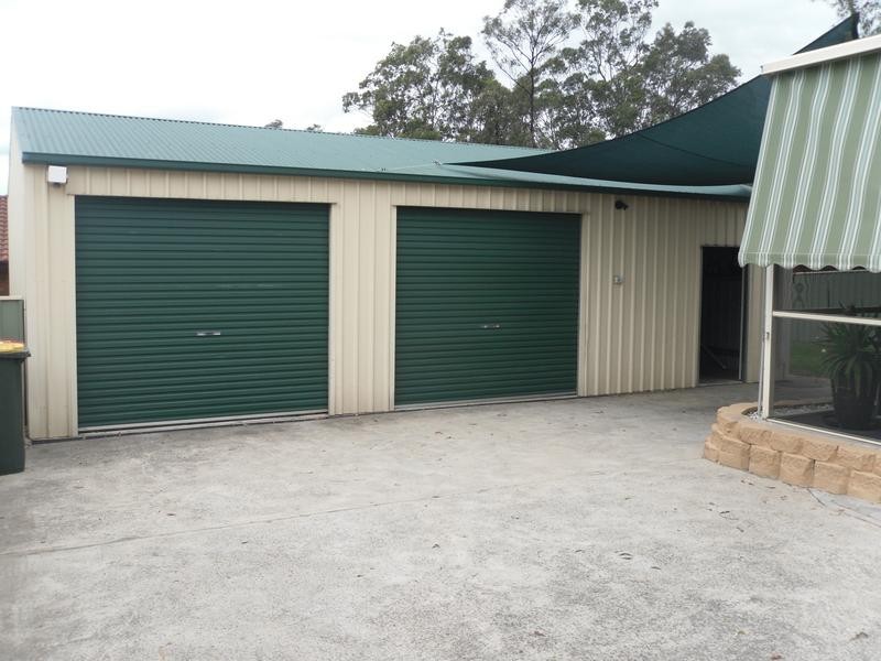 25 Albury Street, Abermain NSW 2326