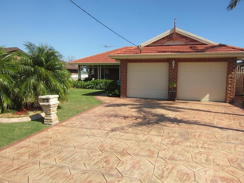 17 Trenchard Street, Heddon Greta NSW 2321