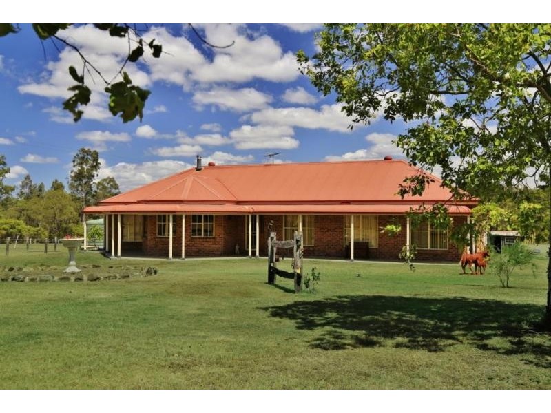 107 Metcalfe Lane, Sawyers Gully NSW 2326