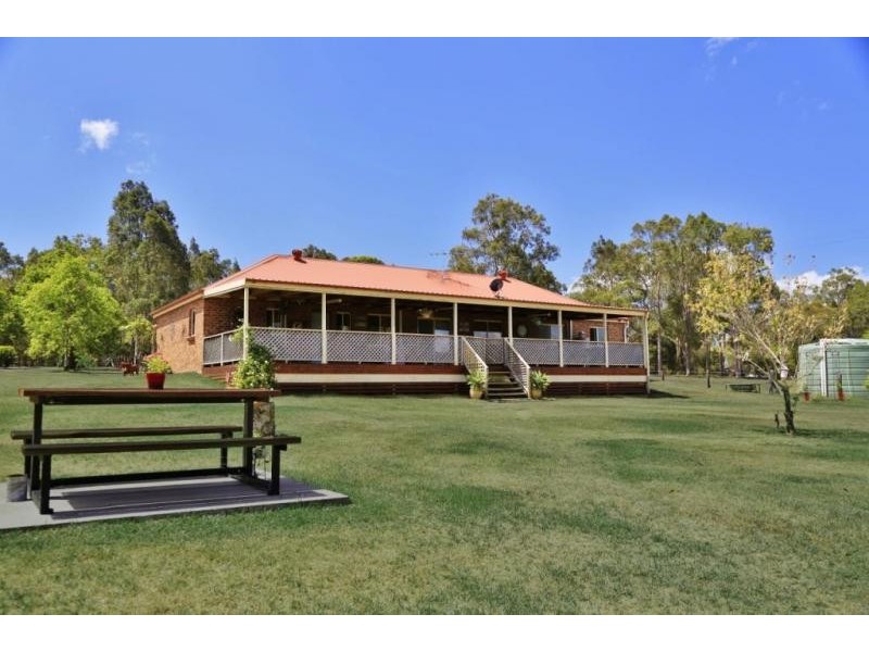 107 Metcalfe Lane, Sawyers Gully NSW 2326