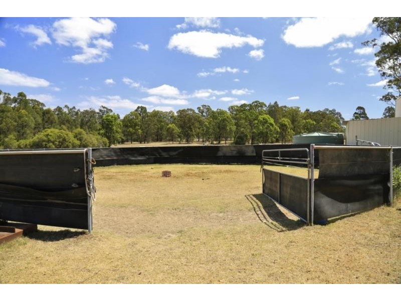 107 Metcalfe Lane, Sawyers Gully NSW 2326