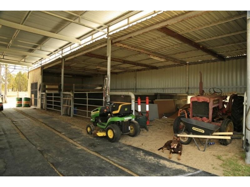 107 Metcalfe Lane, Sawyers Gully NSW 2326