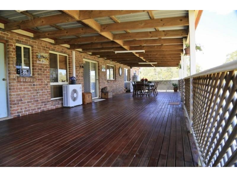 107 Metcalfe Lane, Sawyers Gully NSW 2326