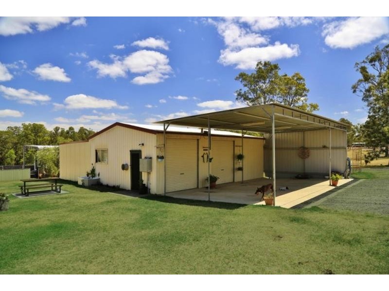 107 Metcalfe Lane, Sawyers Gully NSW 2326