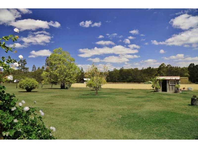 107 Metcalfe Lane, Sawyers Gully NSW 2326