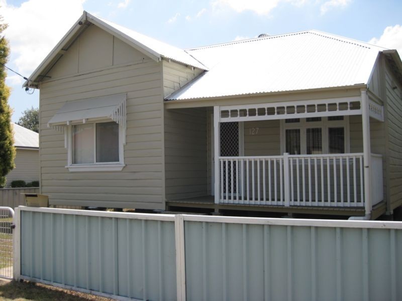 127 Northcote Street, Kurri Kurri NSW 2327
