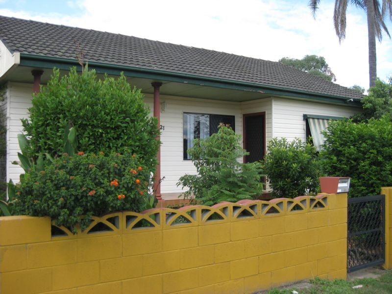 21 Victoria Street, Kurri Kurri NSW 2327