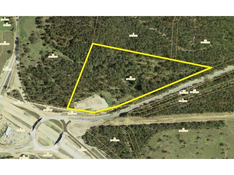 389 John Renshaw Drive, Buchanan NSW 2323