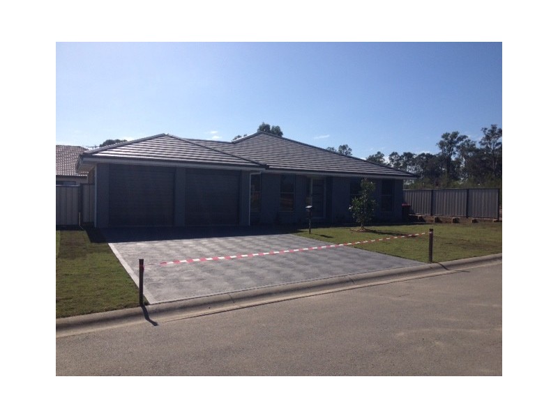 4 Traders Way, Cliftleigh NSW 2321