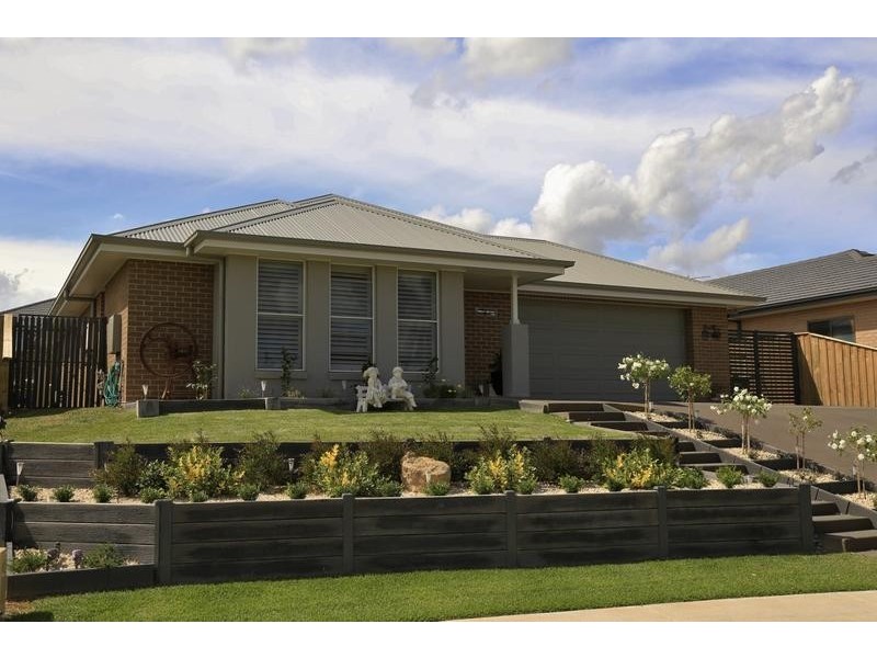54 Darcys Crt, Gillieston Heights NSW 2321