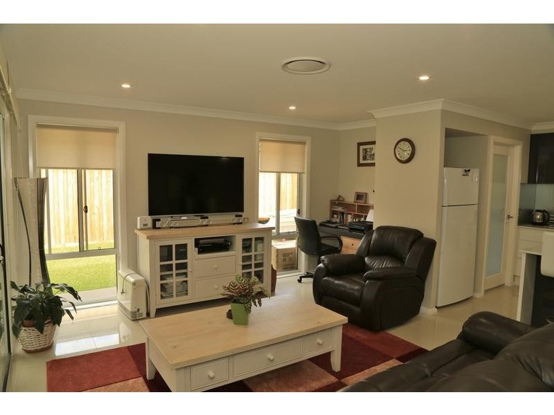 54 Darcys Crt, Gillieston Heights NSW 2321