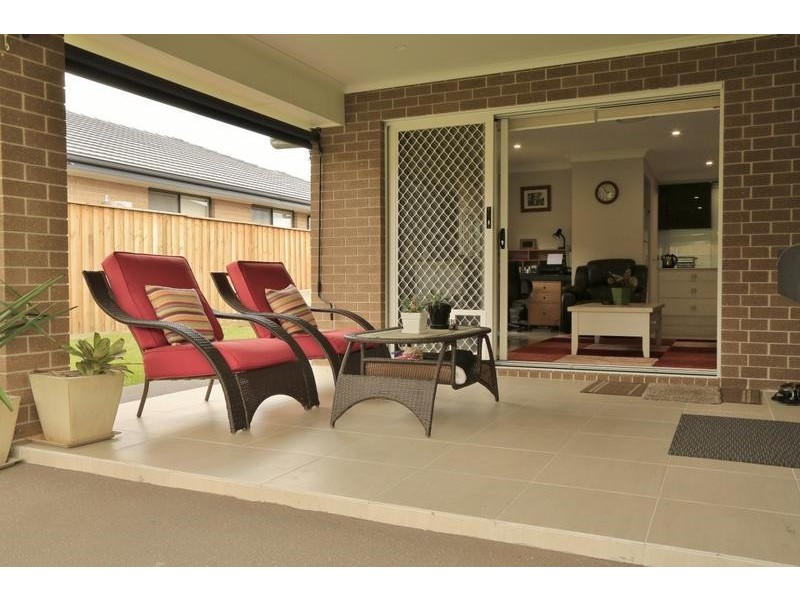 54 Darcys Crt, Gillieston Heights NSW 2321