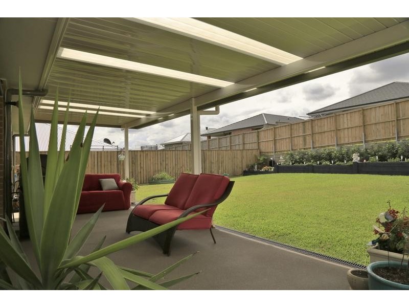 54 Darcys Crt, Gillieston Heights NSW 2321