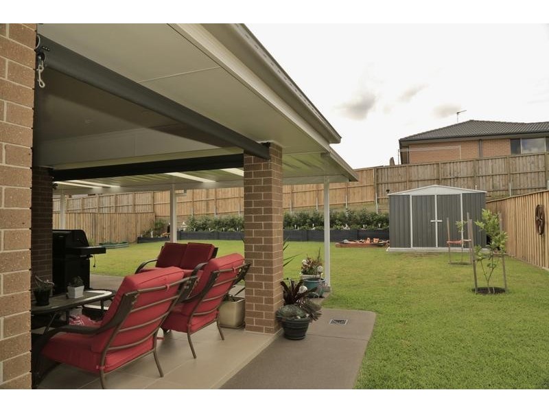 54 Darcys Crt, Gillieston Heights NSW 2321