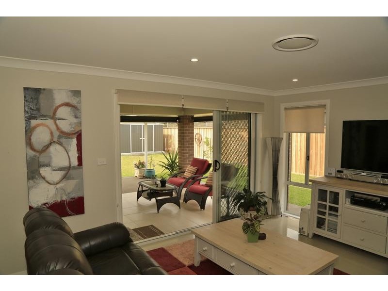 54 Darcys Crt, Gillieston Heights NSW 2321