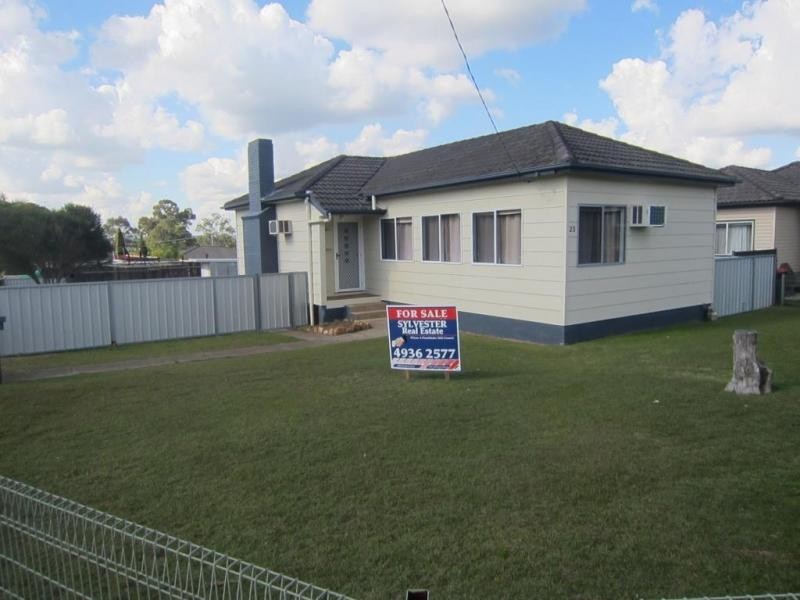 25 Booth Street, Kurri Kurri NSW 2327