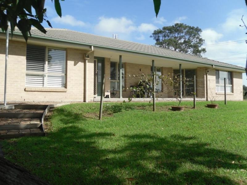 41 Maitland Road, Mulbring NSW 2323