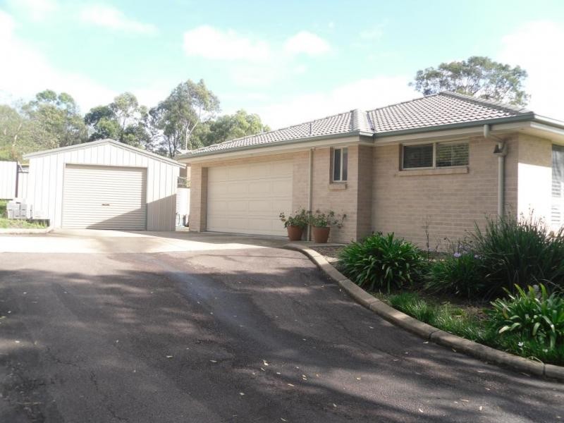 41 Maitland Road, Mulbring NSW 2323