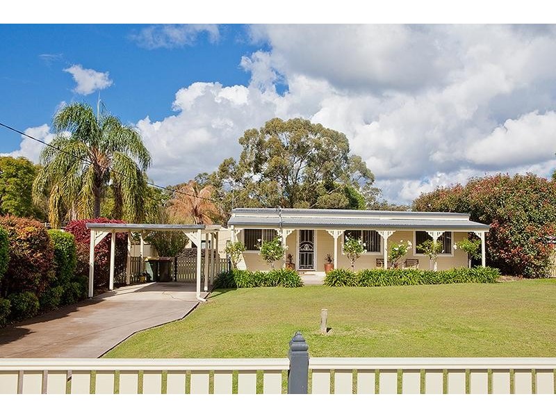 32 Wallsend Street, Stanford Merthyr NSW 2327