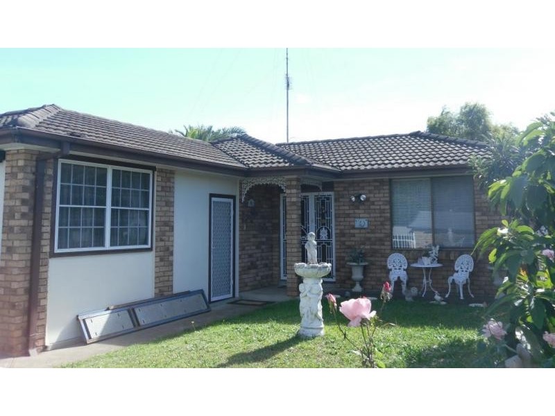 201 Hopetoun Street, Kurri Kurri NSW 2327