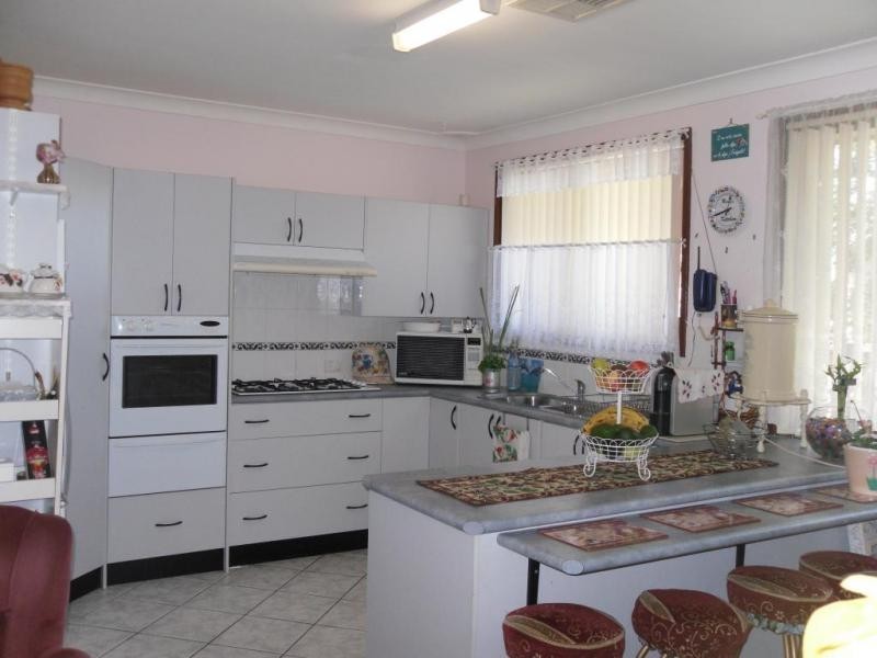 201 Hopetoun Street, Kurri Kurri NSW 2327