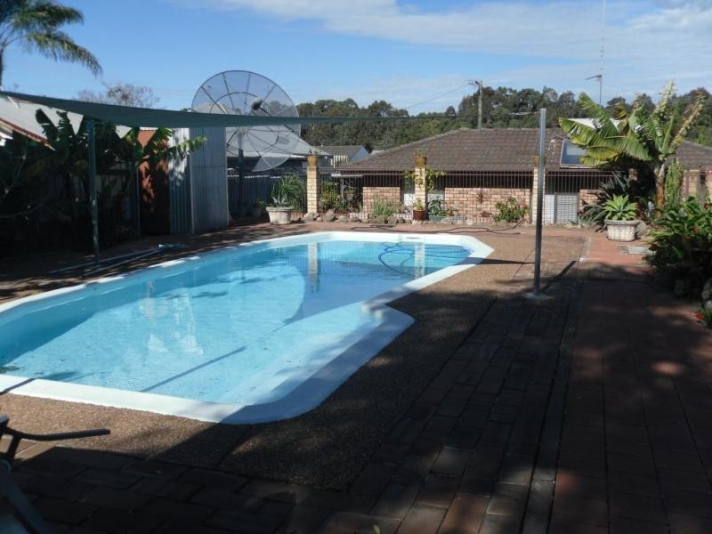 201 Hopetoun Street, Kurri Kurri NSW 2327