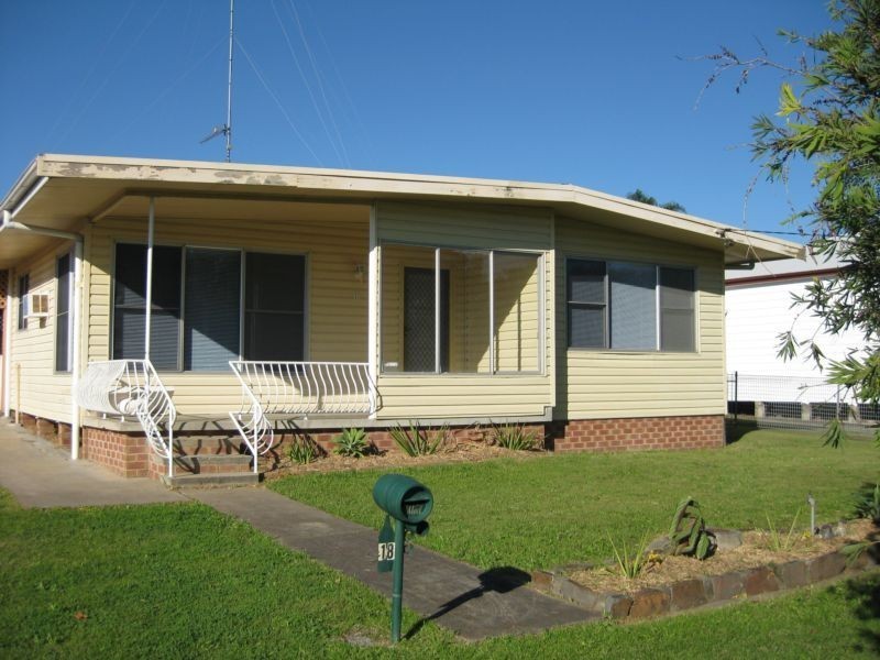 18 Maitland St, Kurri Kurri NSW 2327