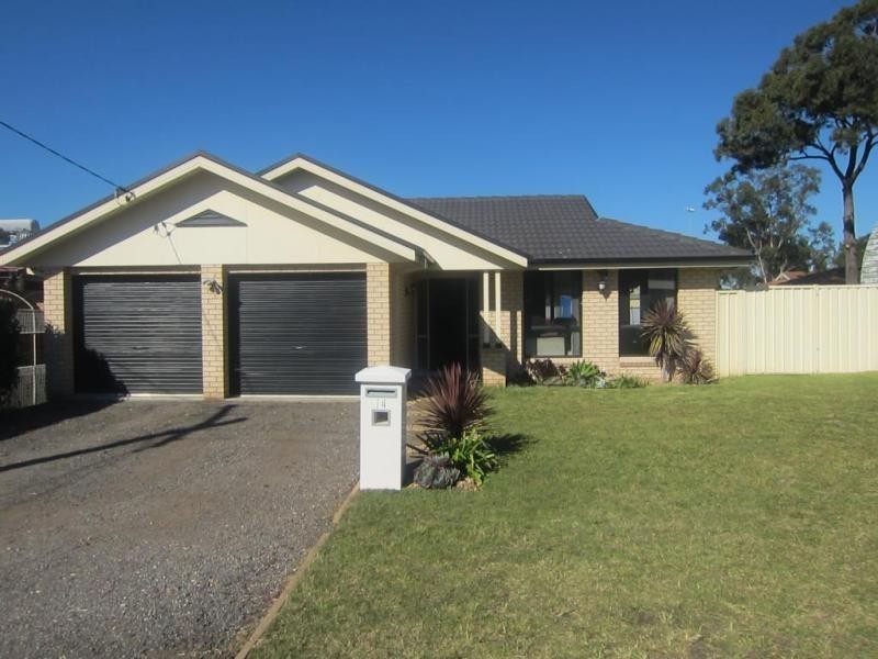 14 Deakin Street, Kurri Kurri NSW 2327