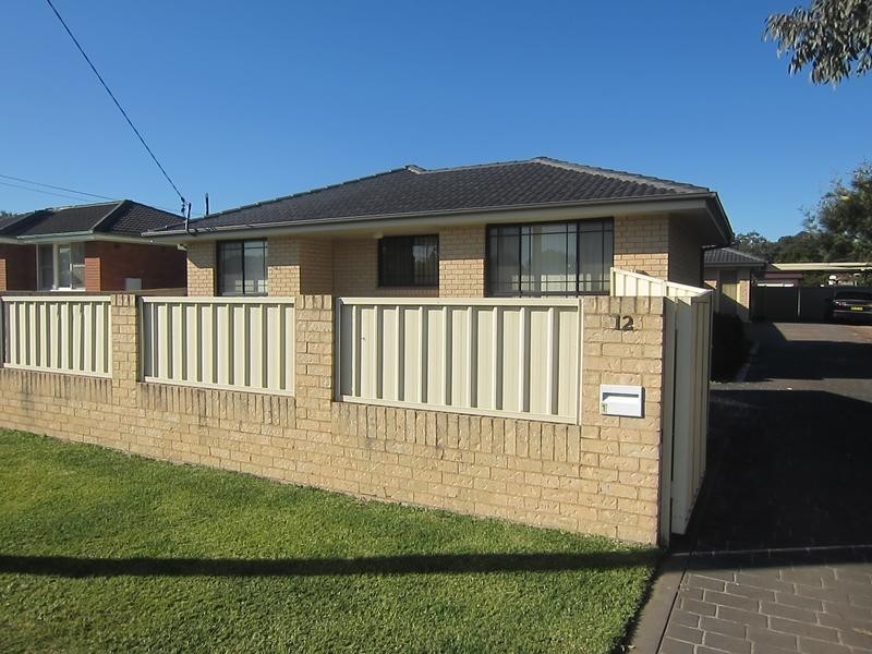 1/12 Main Road, Heddon Greta NSW 2321