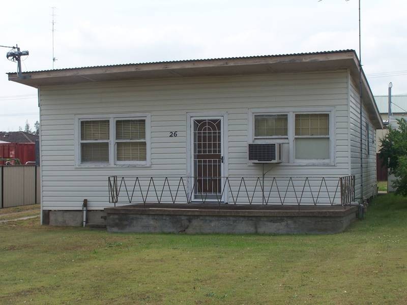26 Appleton Avenue, Weston NSW 2326