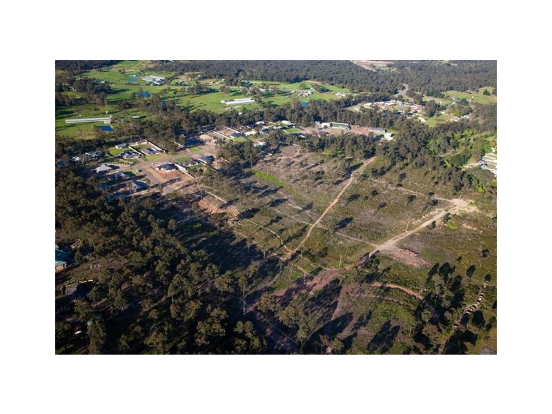 Lots 1-16 Woodlands Drive, Weston NSW 2326