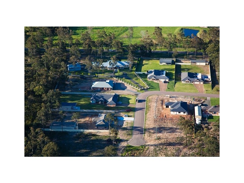 Lots 1-16 Woodlands Drive, Weston NSW 2326