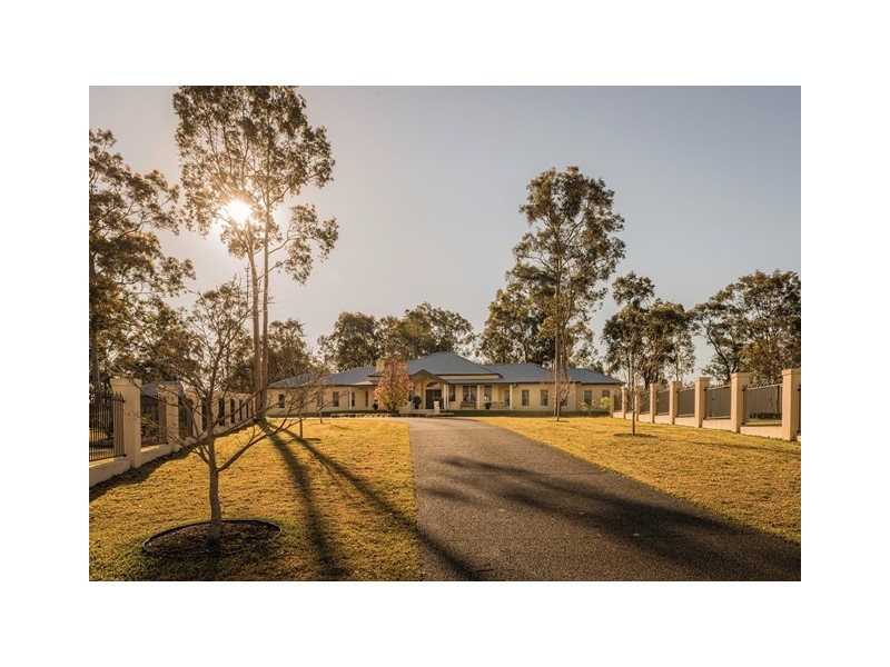 Lots 1-16 Woodlands Drive, Weston NSW 2326