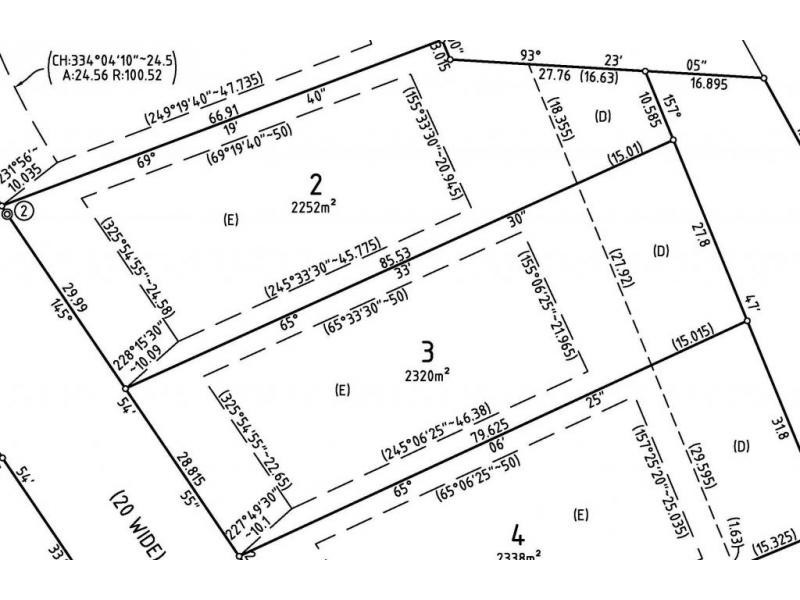 Lots 1-16 Woodlands Drive, Weston NSW 2326