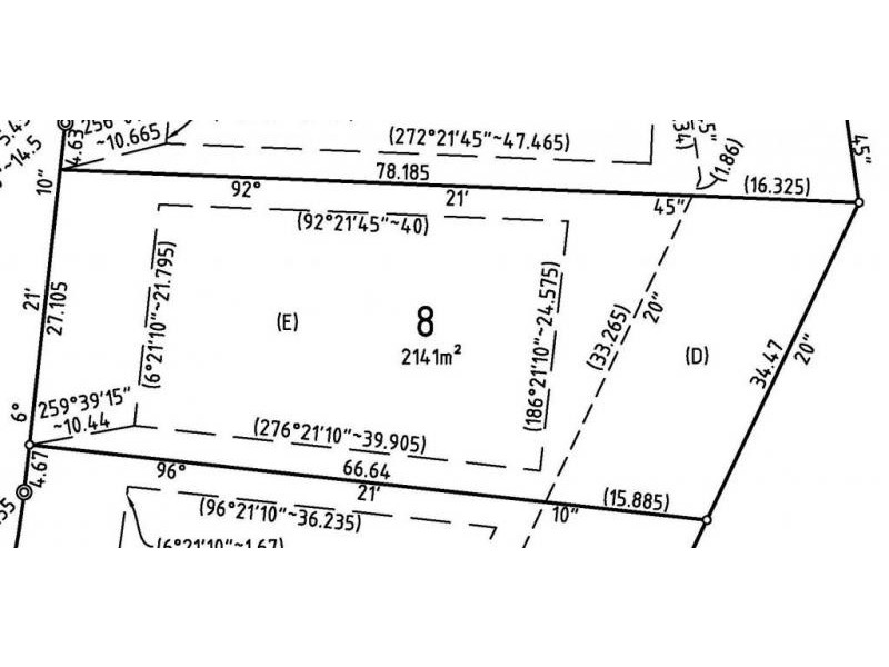 Lots 1-16 Woodlands Drive, Weston NSW 2326