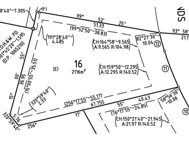 Lots 1-16 Woodlands Drive, Weston NSW 2326