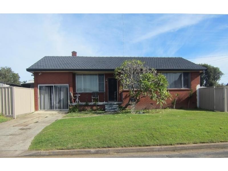 16 Wermol Street, Kurri Kurri NSW 2327