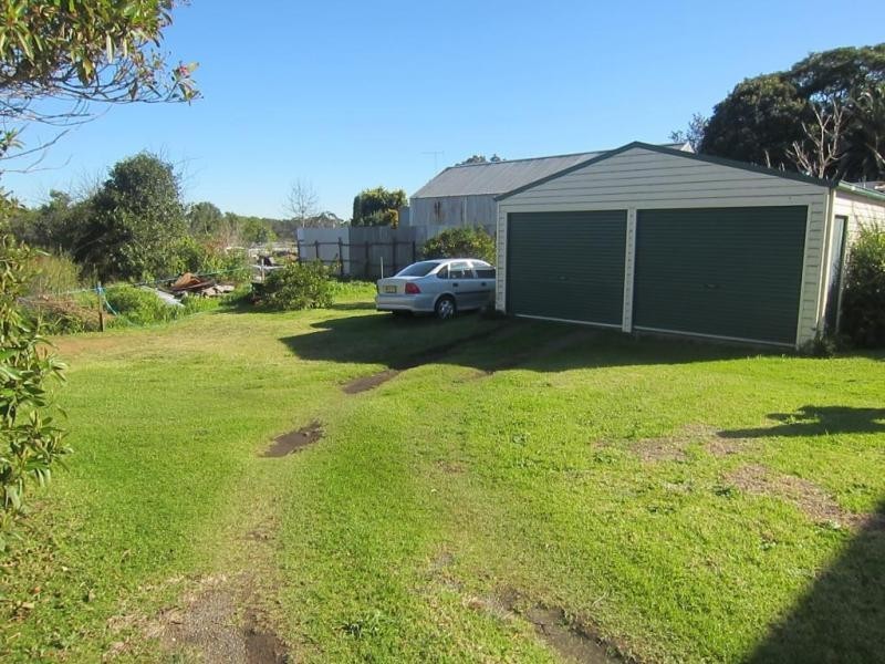 22 Gillies Street, Kurri Kurri NSW 2327