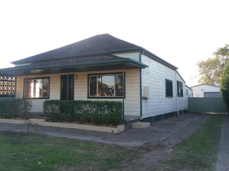 7 Railway Street, Kurri Kurri NSW 2327