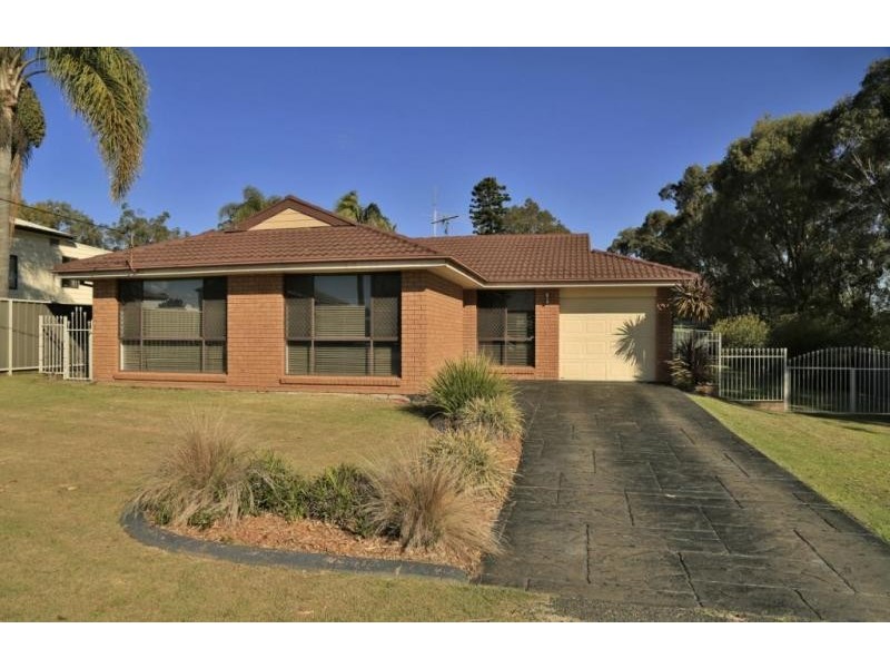 36 Seventh Street, Weston NSW 2326