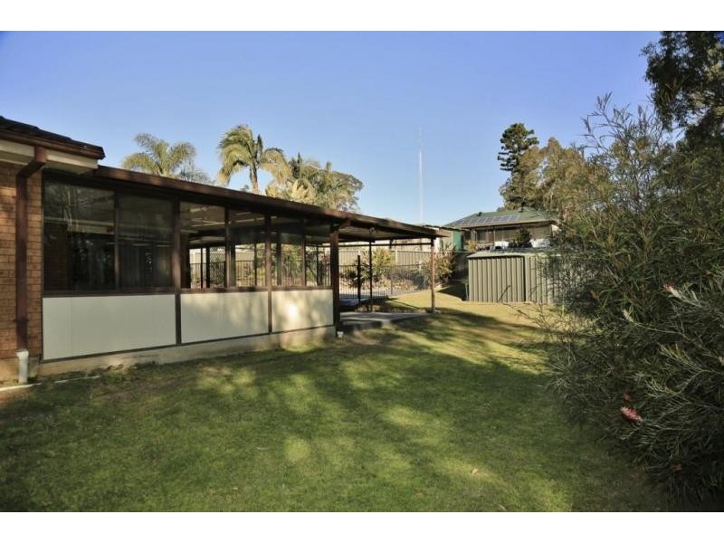 36 Seventh Street, Weston NSW 2326