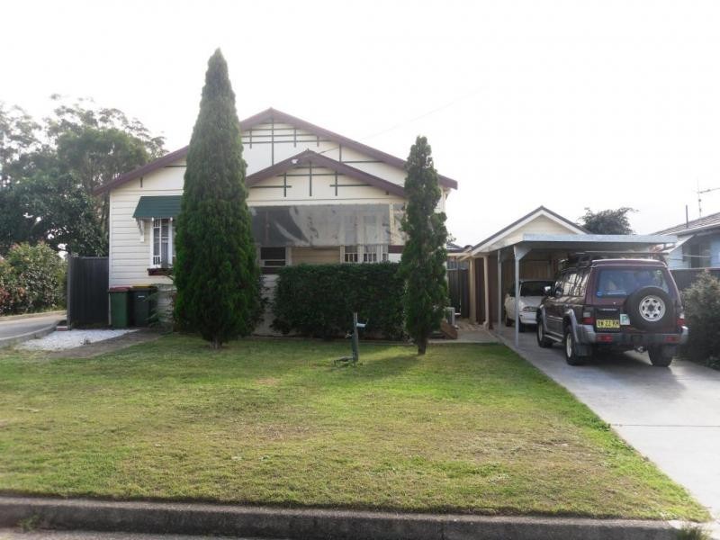 43 Hebburn Street, Pelaw Main NSW 2327