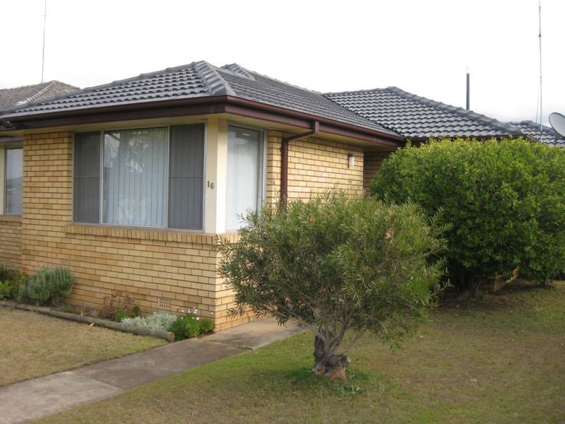 16 Gratton Street, Kurri Kurri NSW 2327