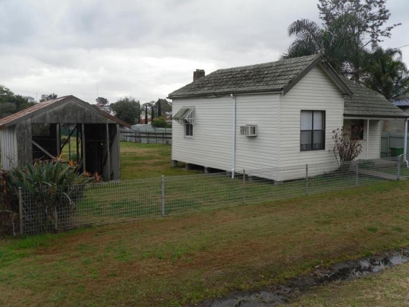 27 Railway Street, Kurri Kurri NSW 2327