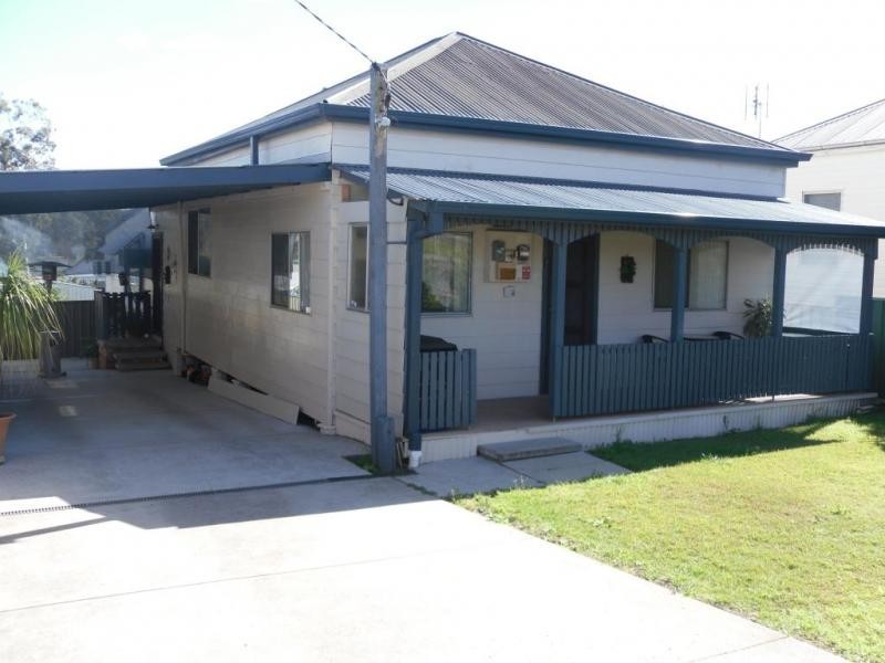 20 Gillies Street, Kurri Kurri NSW 2327