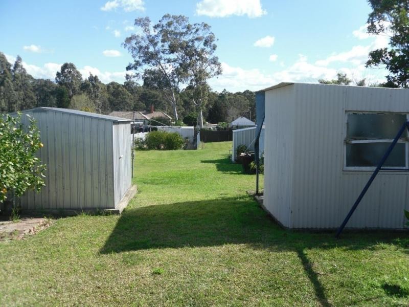 20 Gillies Street, Kurri Kurri NSW 2327