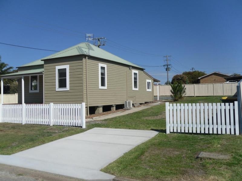 6 Hebburn Street, Pelaw Main NSW 2327