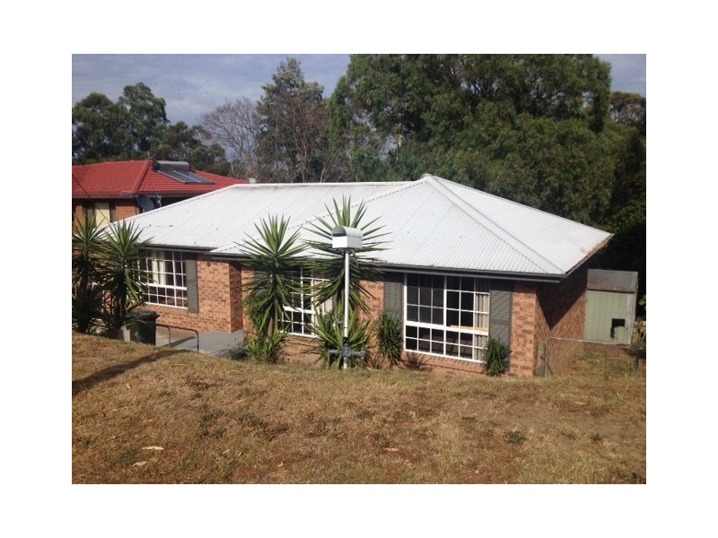 16 Tannant Avenue, Rutherford NSW 2320